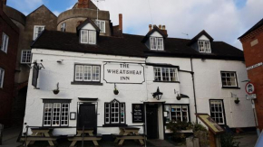 The Wheatsheaf Inn